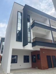 4 bedroom House for rent In A Secured And Exclusive Estate Off Allen Avenue, Ikeja Lagos Allen Avenue Ikeja Lagos