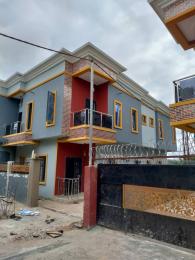 4 bedroom House for sale Baruwa Ipaja Lagos