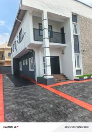 4 bedroom House for sale In A Secured Call To Access Neighborhood At Oshorun Heritage Estate Opic Gra, Isheri North Ojodu Lagos