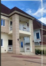 4 bedroom House for sale In A Secured And Exclusive Estate At Lokogoma Abuja Lokogoma Abuja