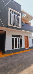 4 bedroom House for sale  Opebi Ikeja Lagos