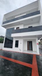 5 bedroom House for sale In A Secured And Exclusive Call To Access Estate At Oshorun Heritage Estate By Channels Tv Opic, Berger Ikeja Lagos Isheri North Ojodu Lagos