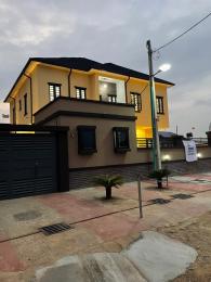 5 bedroom House for sale Opic Isheri North Ojodu Lagos