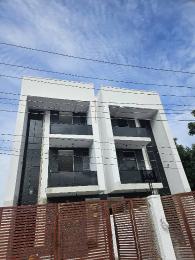 5 bedroom House for rent In A Secured And Exclusive Neighborhood At Adeniyi Jones Ikeja Lagos Adeniyi Jones Ikeja Lagos