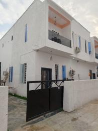 4 bedroom House for sale In A Secured And Exclusive Neighborhood At Atlantic Nominee Estate, General Paint Ajah Lekki Lagos Lekki Scheme 2 Ajah Lagos