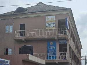 Commercial Property for rent Lekki Phase 1 Lekki Lagos