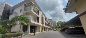 4 bedroom House for rent Old Ikoyi Ikoyi Lagos