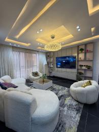 3 bedroom House for rent Ikate Right Ikate Lekki Lagos