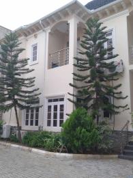 House for rent Guzape Abuja