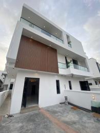 4 bedroom House for sale Donatus Close, Off Kunsela, Ikate Lekki Lagos