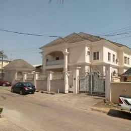 5 bedroom House for sale Wuse Zone, Wuse 1 Abuja