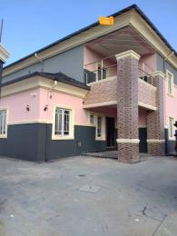 5 bedroom House for rent Behind Matrix Filling Station, Lugbe Abuja