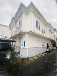 4 bedroom House for rent Osapa london Lekki Lagos