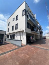 4 bedroom House for sale Osapa London Osapa london Lekki Lagos