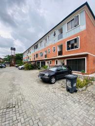4 bedroom House for rent Osapa london Lekki Lagos