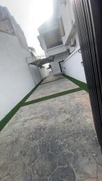 4 bedroom House for sale Idado Idado Lekki Lagos