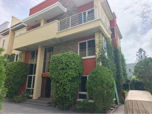 4 bedroom House for rent ONIRU Victoria Island Lagos
