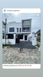 5 bedroom House for sale Orchid Road Orchid Lekki Lagos