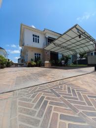 5 bedroom House for sale Royal Garden Estate Ajiwe Ajah Lagos