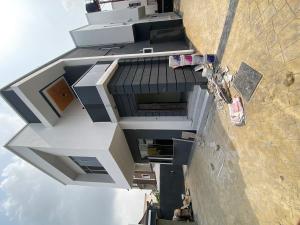 5 bedroom House for sale Osapa London Osapa london Lekki Lagos