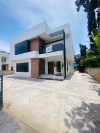 5 bedroom House for sale Royal Gardens Ajiwe Ajah Lagos