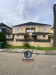5 bedroom House for sale Osapa London Osapa london Lekki Lagos
