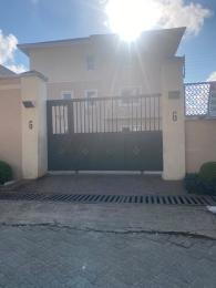 5 bedroom House for rent Mojisola Onikoyi Estate Ikoyi Lagos