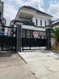 5 bedroom House for rent Chevron Alternative Route Lekki Lagos