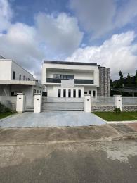 5 bedroom House for sale Ajah Lagos