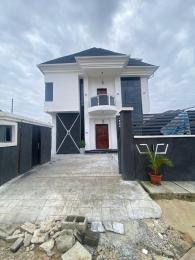 4 bedroom House for sale Ajah Lagos