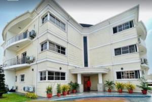 1 bedroom Flat / Apartment for rent Banana Island Ikoyi Lagos