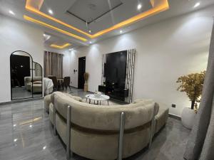2 bedroom Flat / Apartment for shortlet Ikeja GRA Ikeja Lagos
