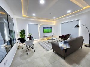 2 bedroom House for rent Old Ikoyi Ikoyi Lagos