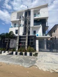 2 bedroom Flat / Apartment for rent Ikate, Lekki Ikate Lekki Lagos