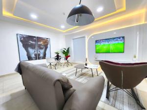 2 bedroom Flat / Apartment for rent Cameroon Road Old Ikoyi Ikoyi Lagos
