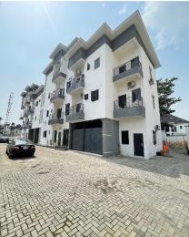 2 bedroom Flat / Apartment for sale Chevron Toll Gate, Chevron Lekki Lagos