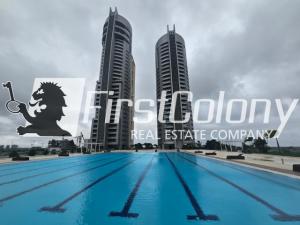 2 bedroom Flat / Apartment for rent Eko Atlantic City Victoria Island Lagos