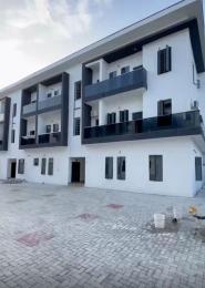 2 bedroom Flat / Apartment for rent In A Secured Estate At Harris Drive Estate By Lekki 2nd Toll Gate, Lekki Lagos 2nd Toll Gate Lekki Lagos