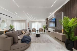 3 bedroom Flat / Apartment for shortlet Banana Island Ikoyi Lagos