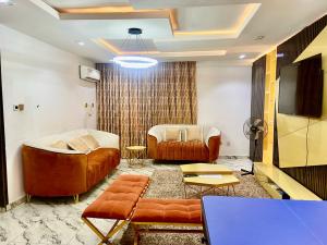 2 bedroom Flat / Apartment for shortlet Wuse 2 Abuja