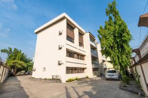 3 bedroom Flat / Apartment for rent Victoria Island Lagos