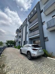 3 bedroom Flat / Apartment for rent Jahi Abuja