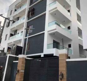 3 bedroom Flat / Apartment for sale Chisco Axis Ikate Lekki Lagos