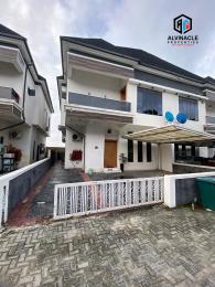 4 bedroom House for sale Chevron chevron Lekki Lagos