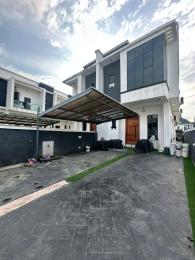 4 bedroom House for rent Thomas estate Ajah Lagos