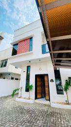 4 bedroom House for sale Orchid Lekki Lagos