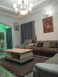 4 bedroom House for rent Diplomatic Zone Katampe Ext Abuja