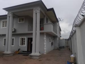 5 bedroom House for sale Magodo Estate, Shangisha. Magodo GRA Phase 1 Ojodu Lagos