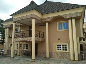 6 bedroom House for rent Magodo GRA Phase 1 Ojodu Lagos