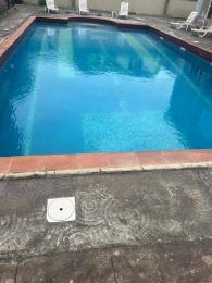 3 bedroom Flat / Apartment for rent Adeniyi Jones Ikeja Lagos